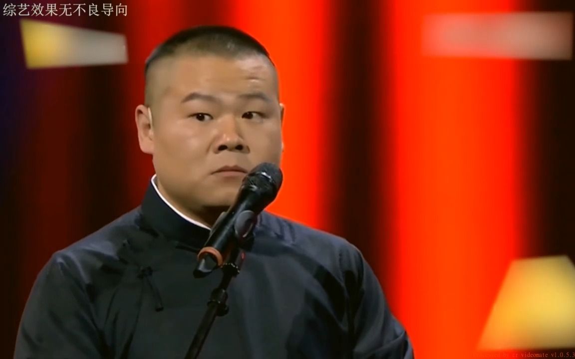 岳云鹏挑衅吴京夫妻,胆子越来越大了,不愧是贱萌领主