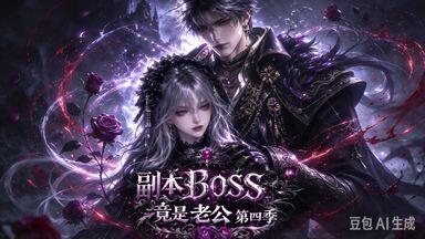 副本BOSS竟是老公第四季(138集)AI短剧