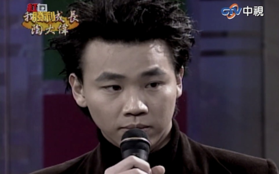 【陶喆】红白胜利 陶喆cut|凤梨头与陶爸爸合唱《朋友歌 望春风》