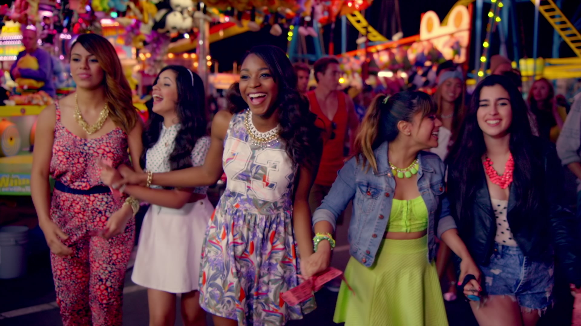 miss movin on - fifth harmony