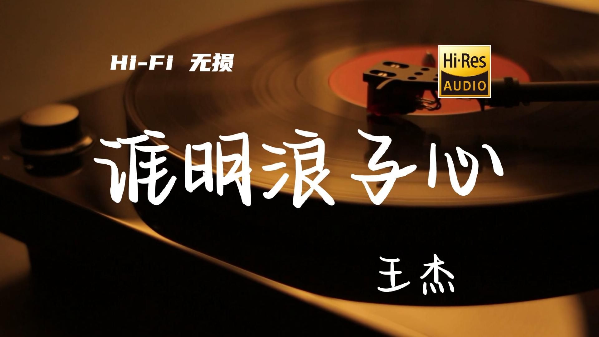 谁明浪子心
