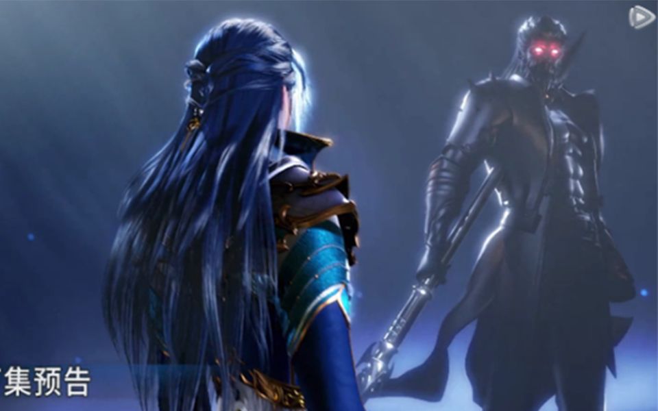 唐三战杨无敌(1)