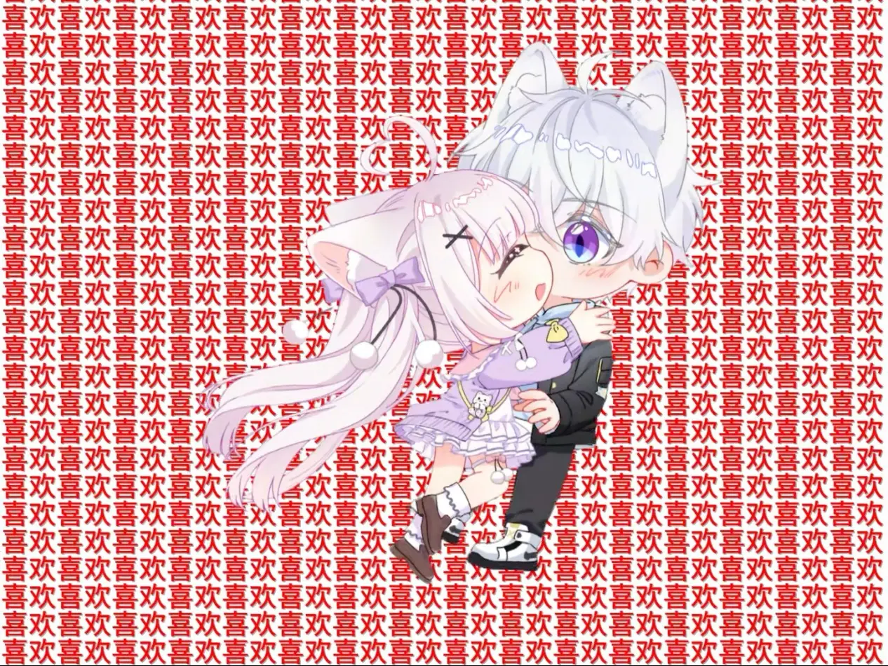【浅川兄妹】哥哥:说一百遍喜欢就答应你!🍬🍬🍬「凌x乃」_哔哩哔哩_bilibili