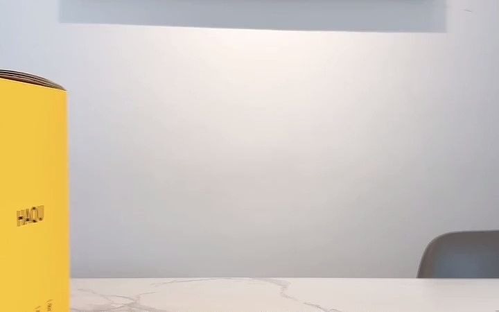 谁还没个沉浸式电竞房 #哈趣k1pro #哈趣投影 #游戏