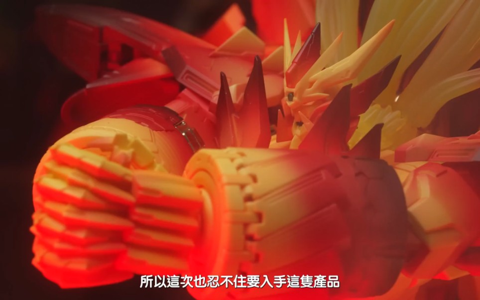 amakuni机神 霸界王 genesic gaogaigar 始源勇者王 玩家实物介绍