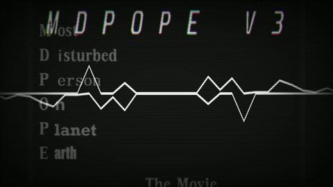 MDPOPE V2 Unfinished Leak - Live 4 Internet Night.com_哔哩哔哩bilibili