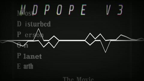 MDPOPE (3 minutes edition) but the Triple Trouble casting sings it_哔哩哔哩bilibili