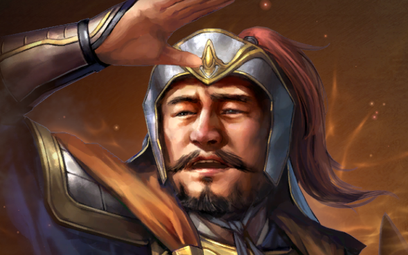 三国志14反董联盟顶级公孙度