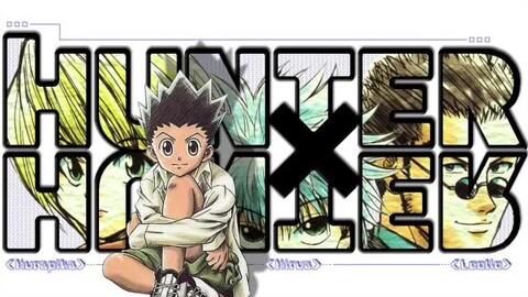 HUNTER X HUNTER 2011 Episode 126 Review--- Netero VS King Meruem! BEST  FIGHTS EV_哔哩哔哩_bilibili