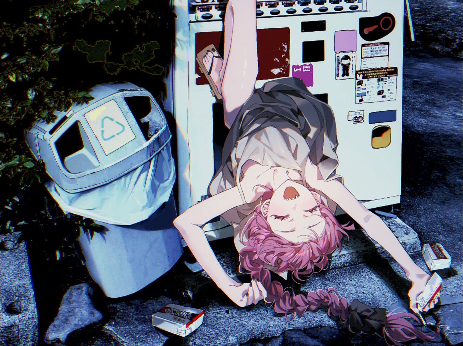 [iidx]punisher spa12 hc