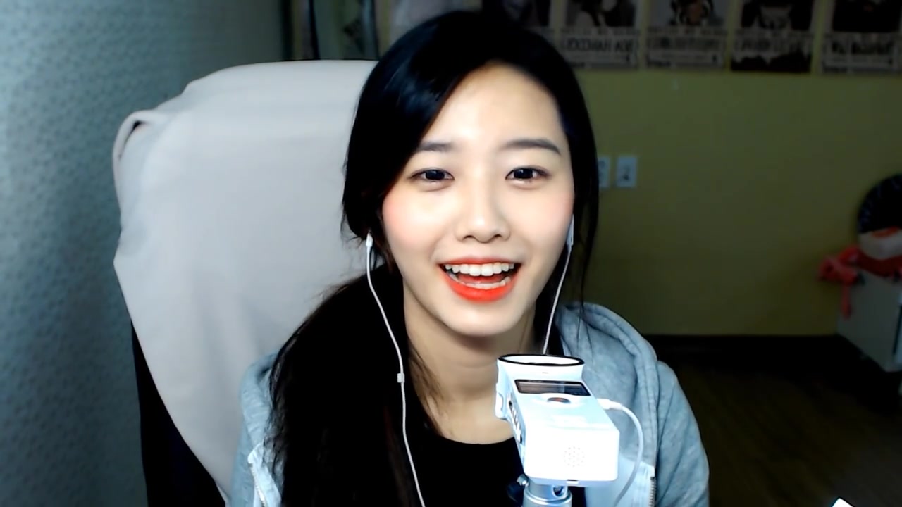 asmr 韩国_哔哩哔哩_bilibili