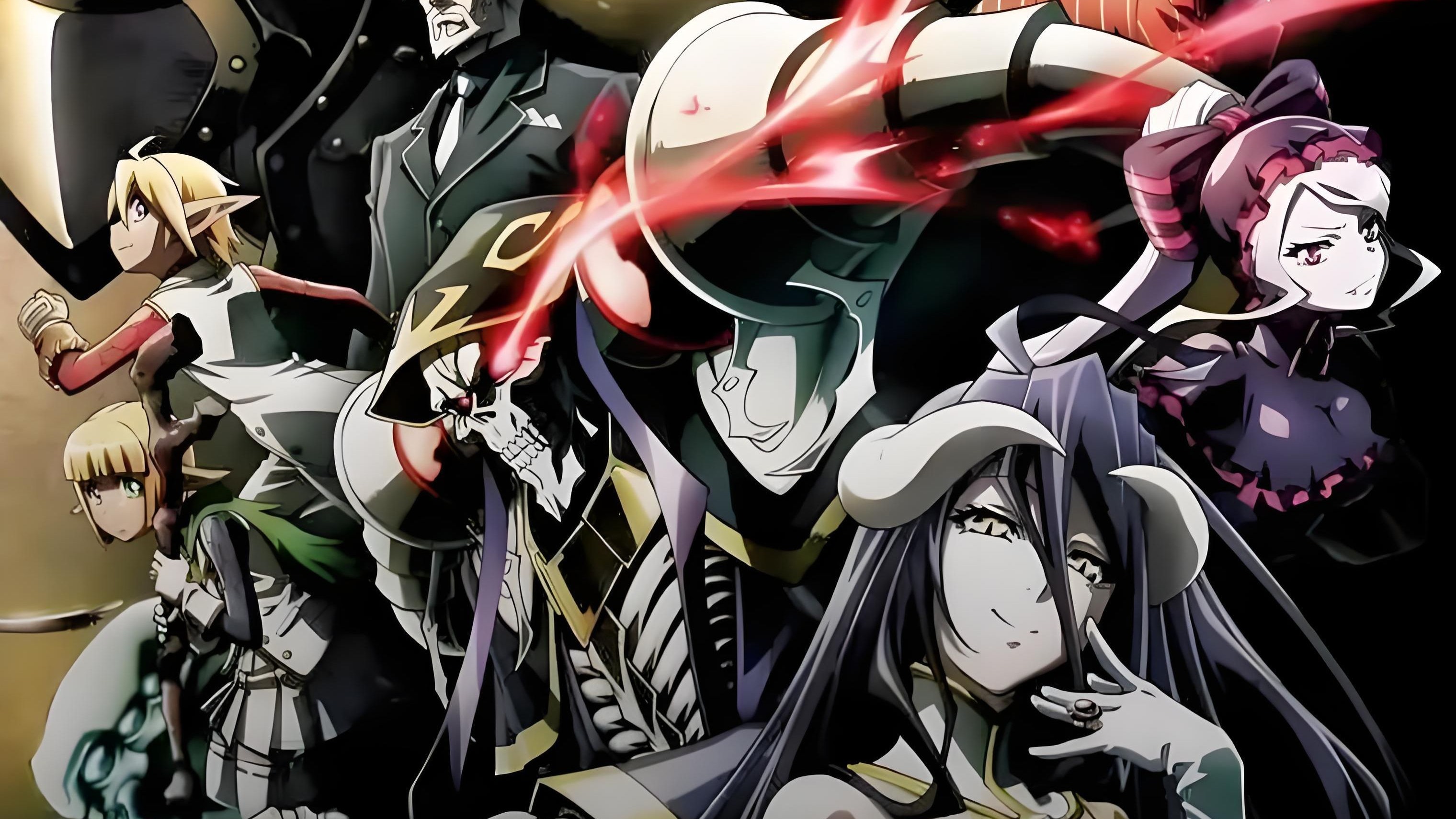 不死者之王第四季全集