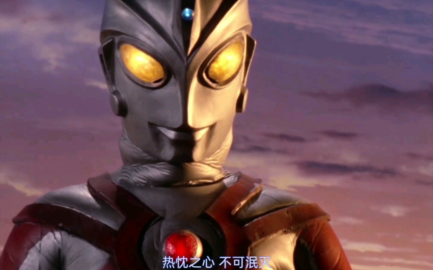 艾斯奥特曼-切割光线小王子