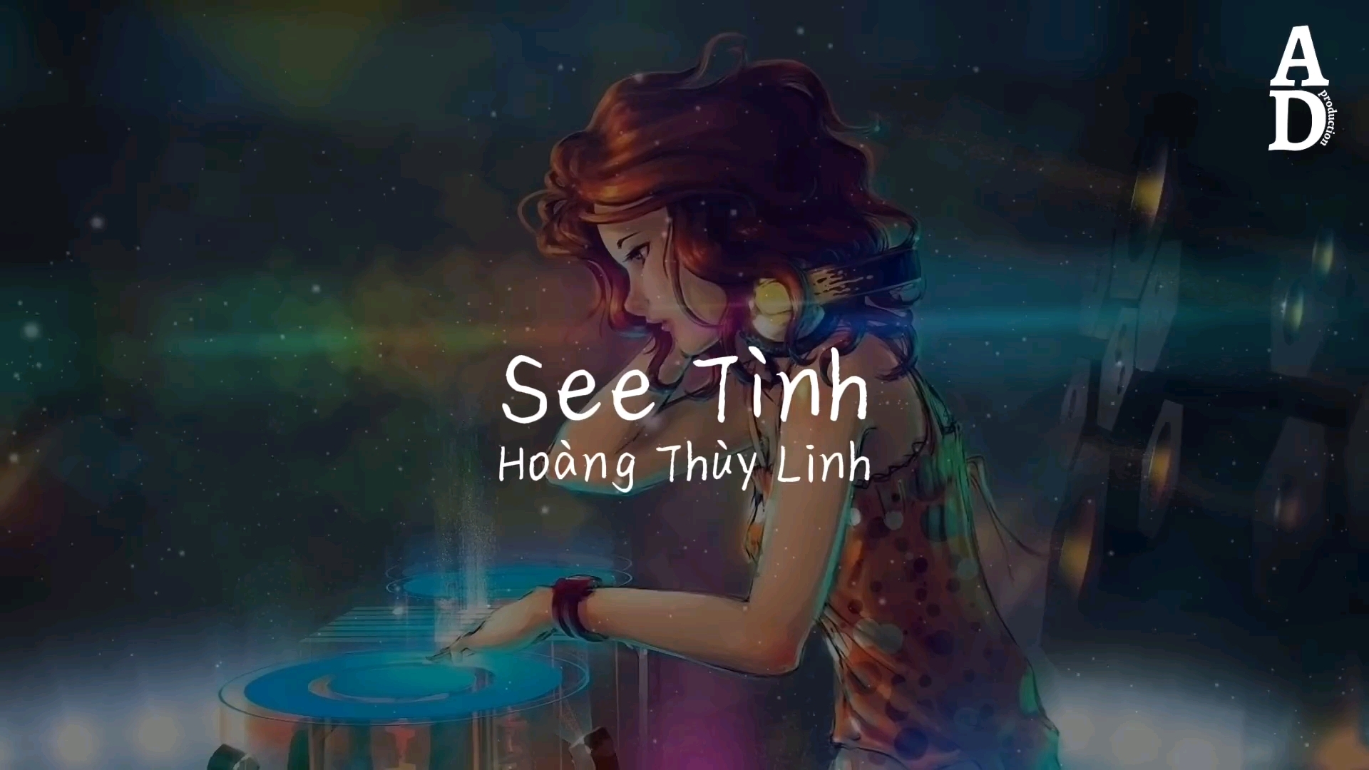 [图]See Tình(越南神曲) - Hoàng Thùy Linh『dingdingdangdang 叮叮当当』【高音質_動態歌詞_Pinyin Lyrics】