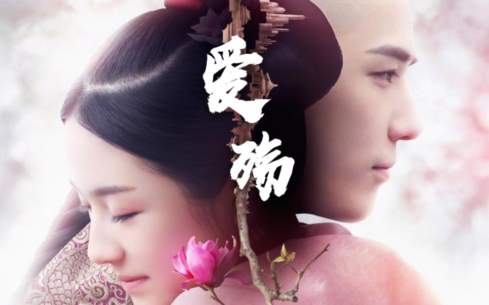 【王安宇×李兰迪】【十三薇】爱殇