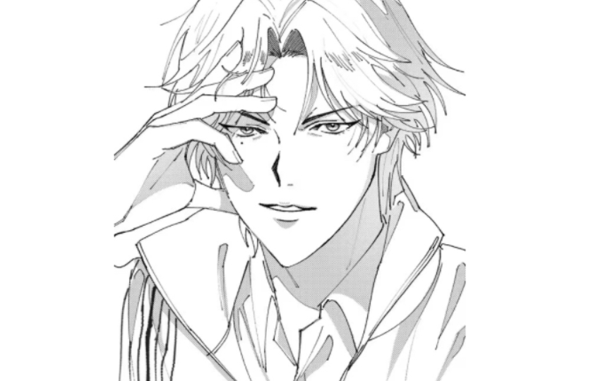 【下一任的部长】冰帝篇