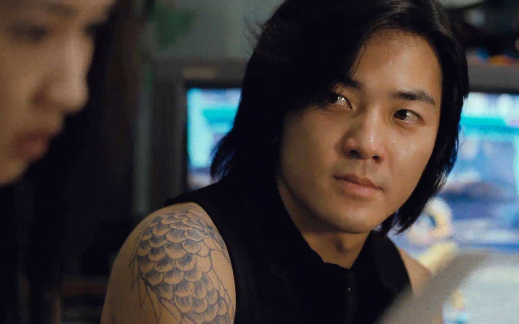 郑伊健对历任女友有多好与蒙嘉慧结婚时候前任都可以送上祝福