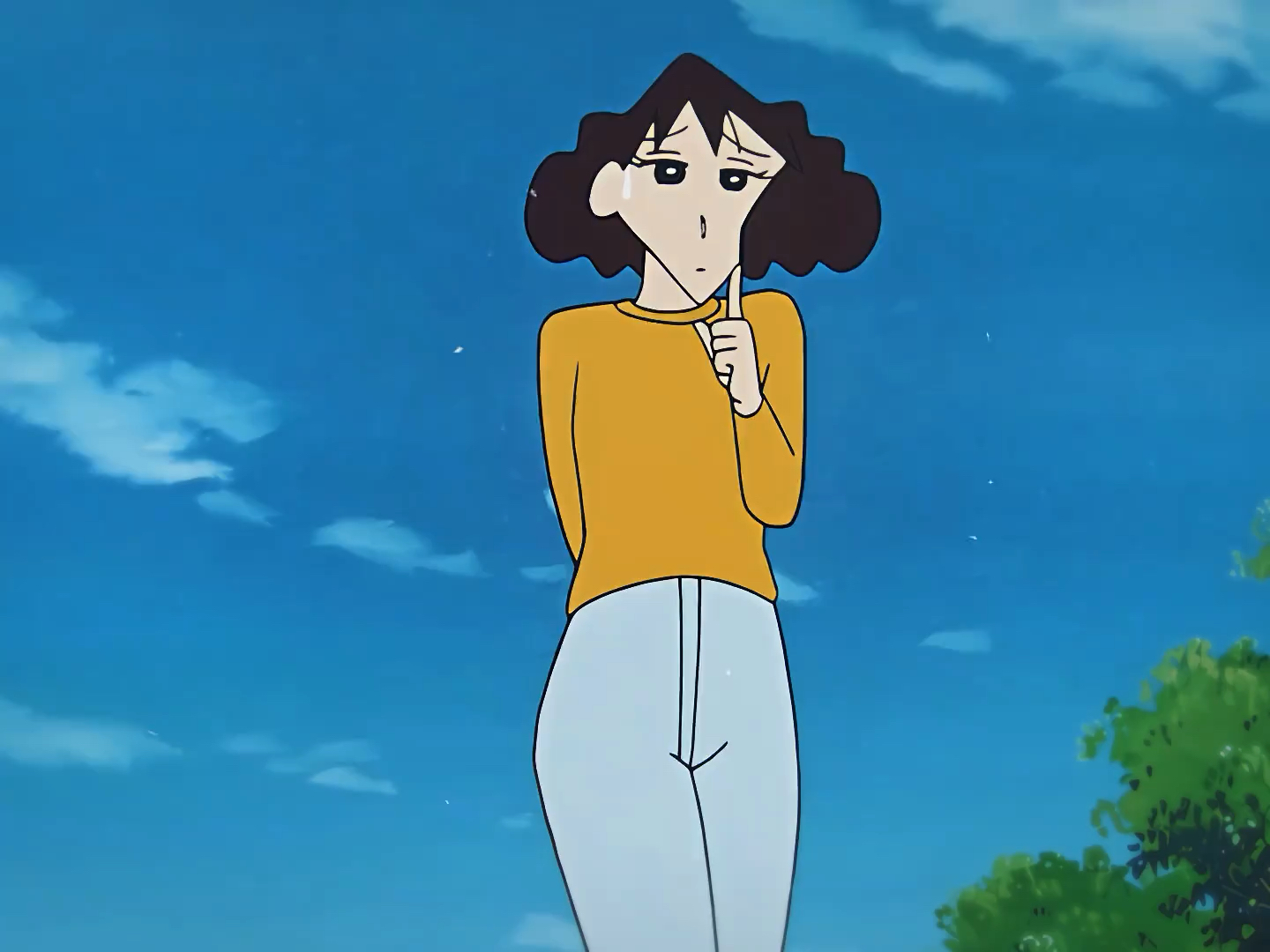 "美伢拦车vs广志拦车"