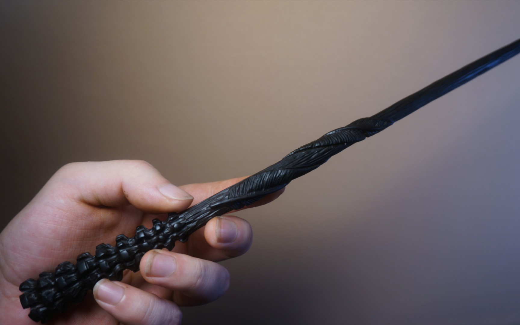 【魔杖】弗雷德拉文克劳风格魔杖