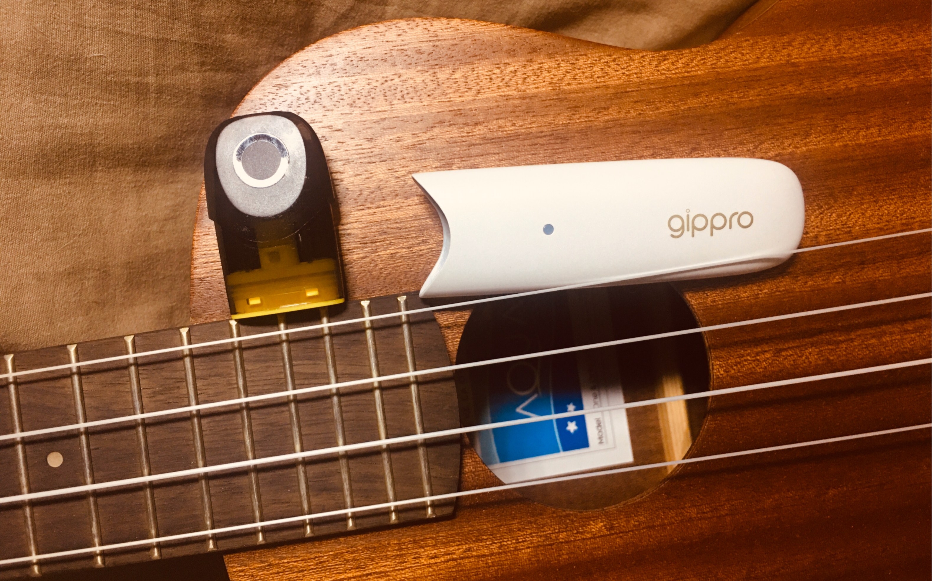 gippro gp-6换弹式小烟评测