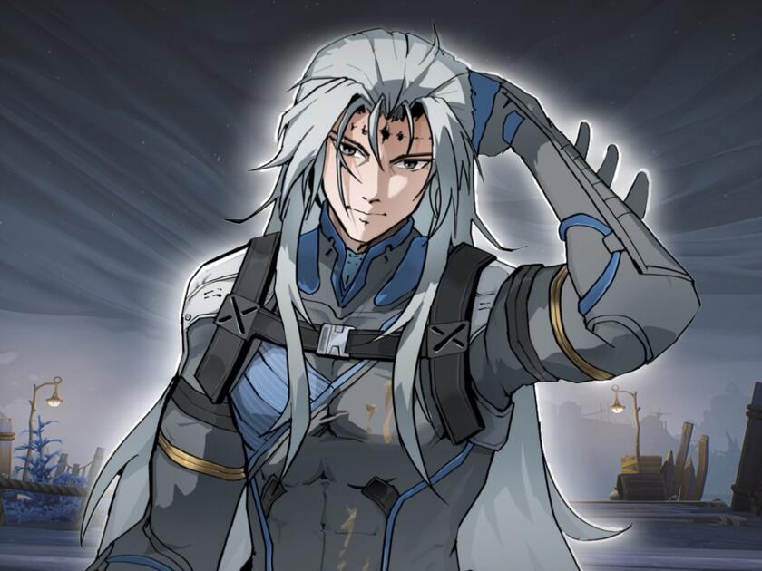 大鸣王潮1566】我在海墟见过很多编队_哔哩哔哩_bilibili