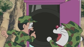 鬼畜多啦a梦 小夫的飞机杯 二 哔哩哔哩 つロ干杯 Bilibili