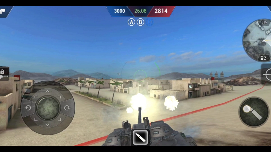 暗区突围开挂的软件透视物资