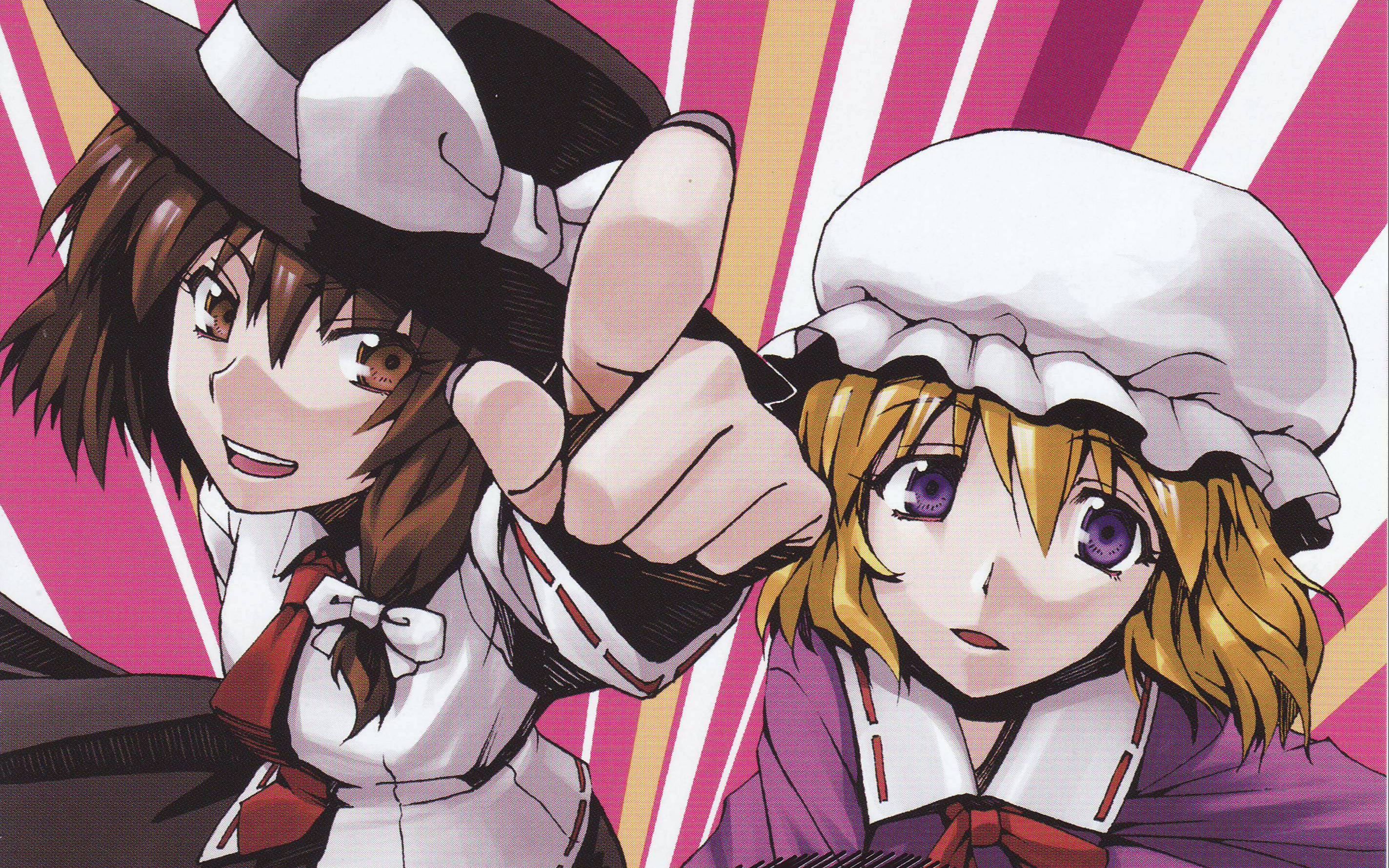 【东方音乐】&【another world】