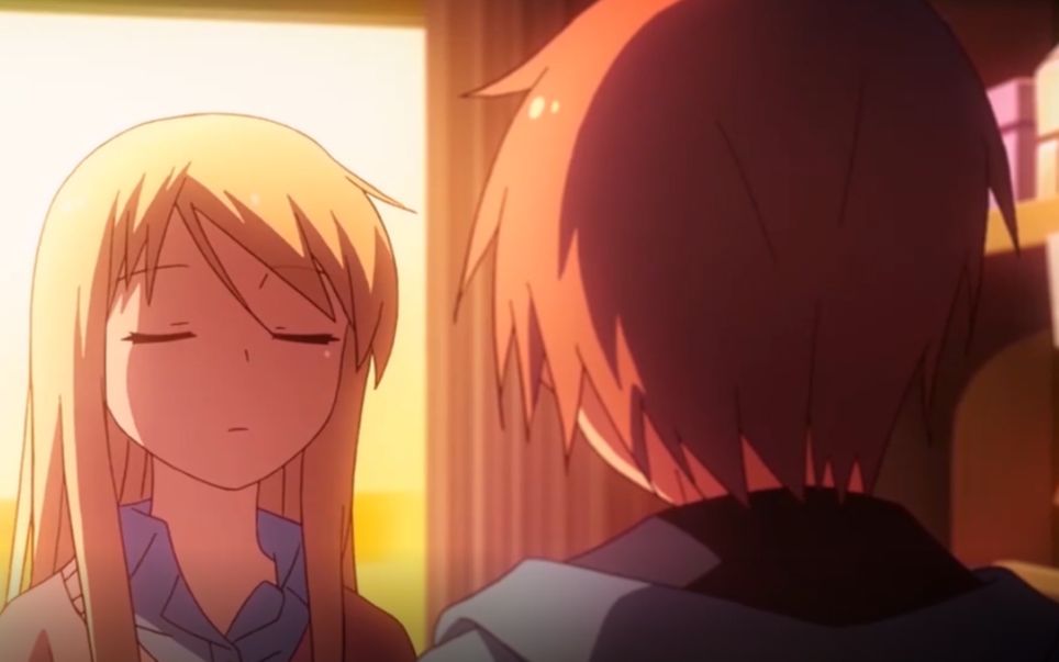 20 玩彩虹六号时看真白和空太kiss_哔哩哔哩 (゜-゜)つロ 干杯~-bili