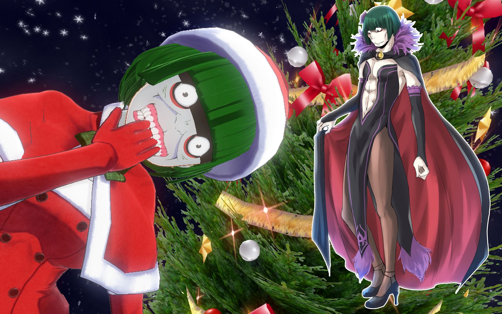 嘛!怠惰酱的话,一定会看一百遍的吧!