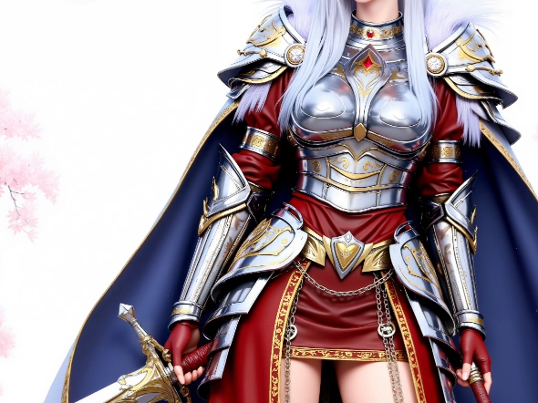 fiux测试模型正式发布,雄兵连鹤熙 #雄兵连三雷霆万钧 #雄