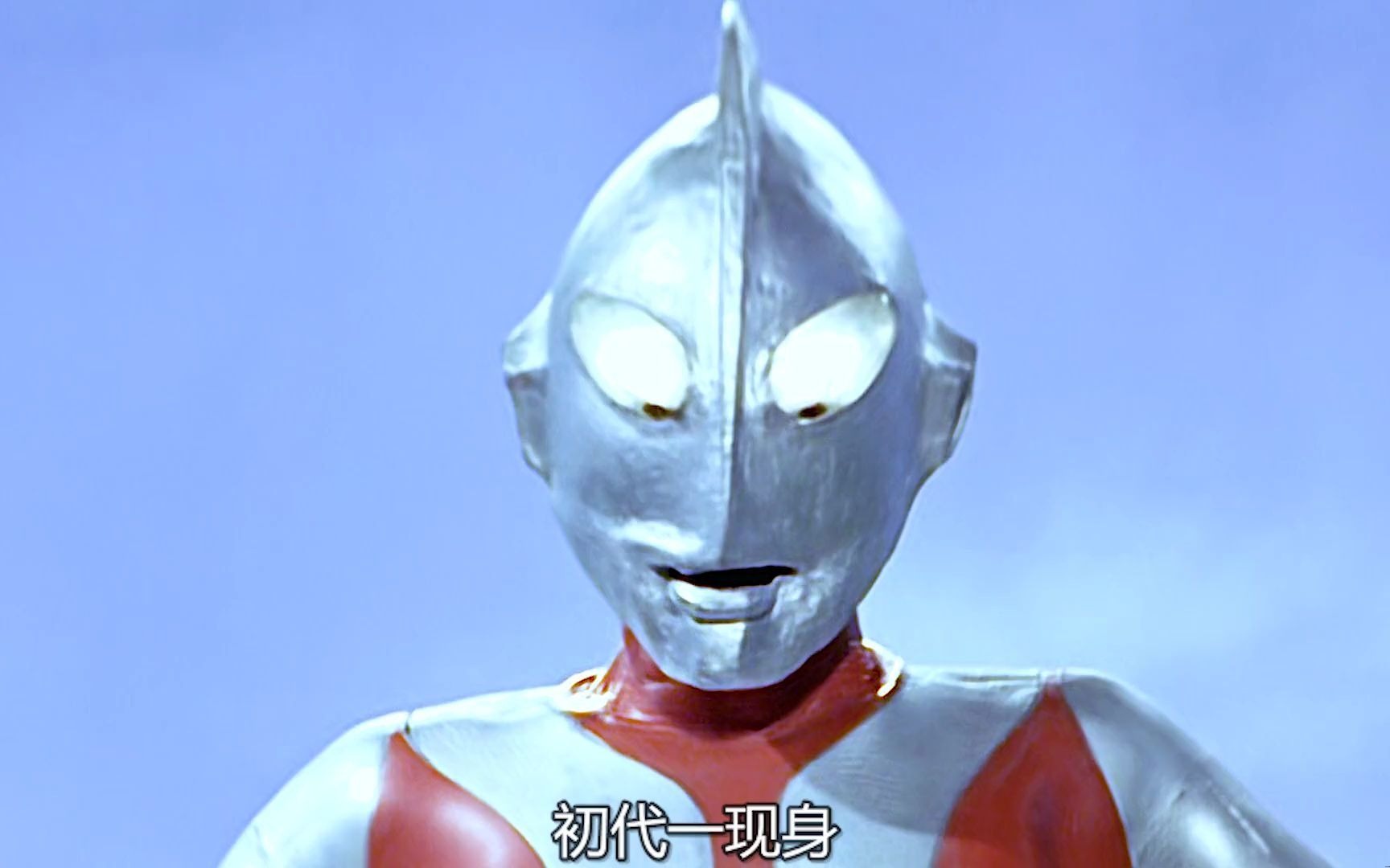 新奥特曼电影中的两只龙套怪兽,一只是内隆嘎,另一只是加勃拉!