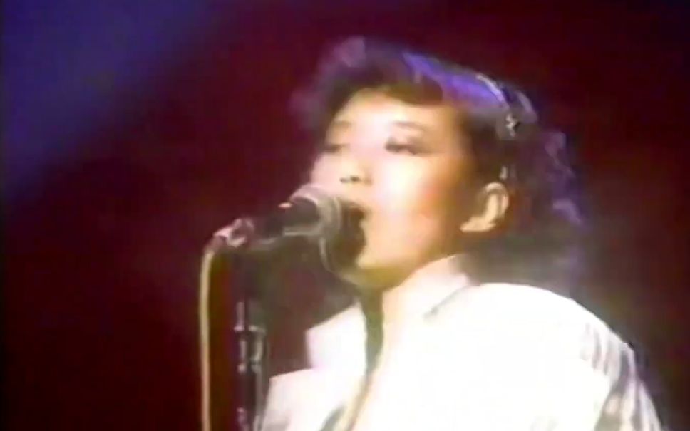 [图]【摇滚寡妇】山口百恵 - ロックンロール・ウィドウ 1980