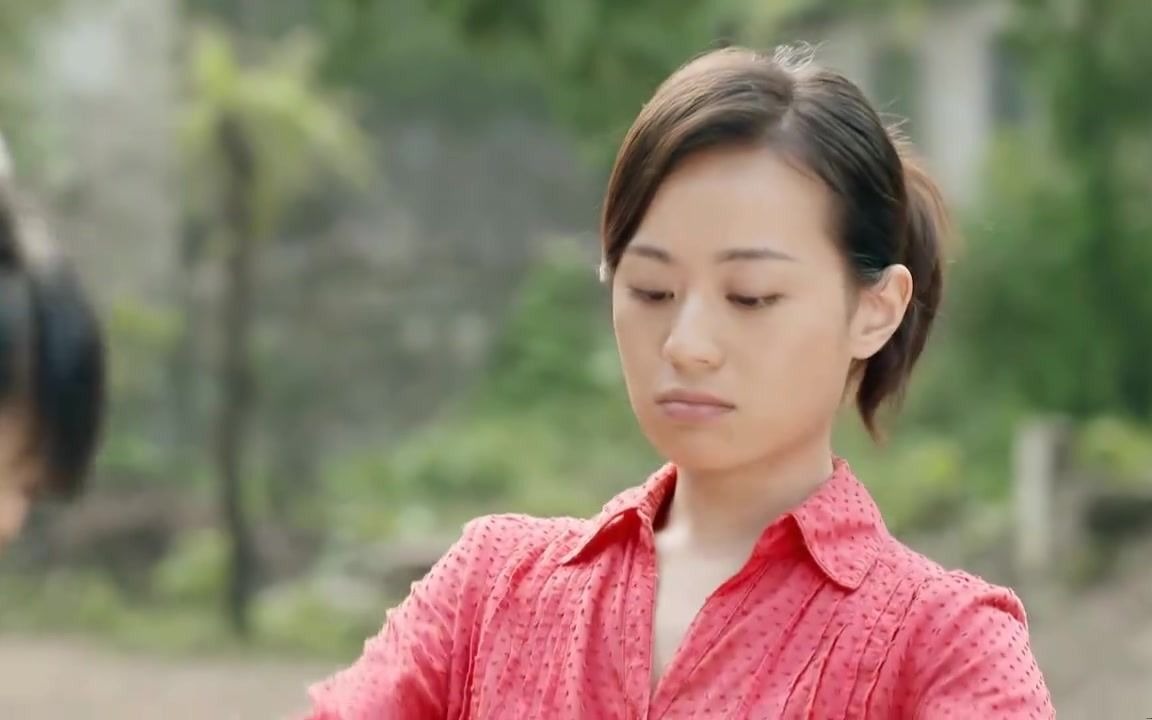 马向阳下乡记:老头想娶女孩,女孩让他赶紧走,把老头赶出门外