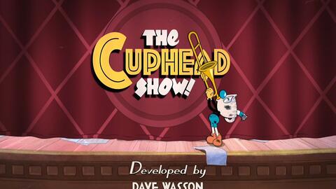 The Cuphead Show! - BiliBili