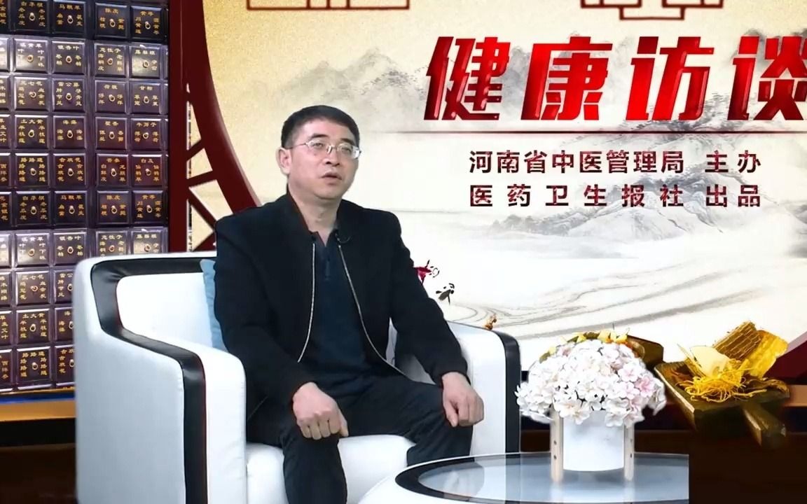 【健康访谈】王学志:经常头痛还失眠?病根可能在颈椎!哔哩哔哩bilibili