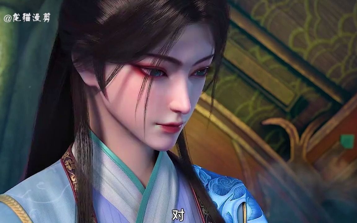 【元龙】蔷薇变身女仆管家,卤肉饭生意风生水起._哔哩哔哩_bilibili