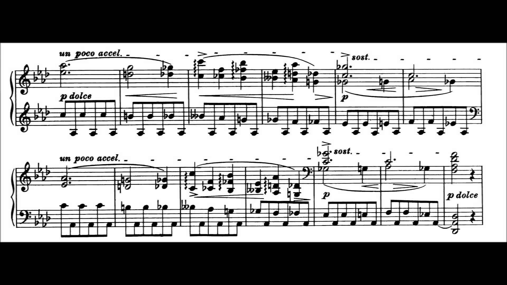 [图]勃拉姆斯 f小调第三钢琴奏鸣曲 基辛 演奏 Brahms Sonata No.3 in F Minor (Kissin)