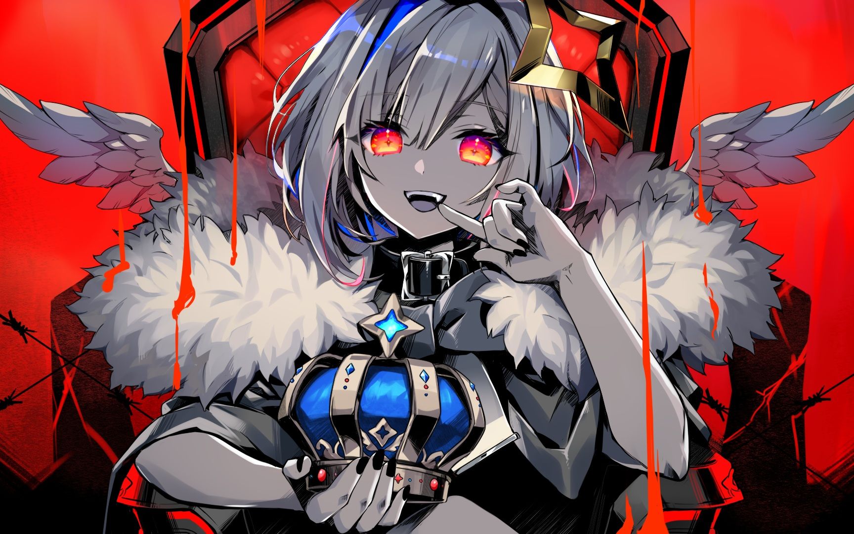 m] dream vandalism *0.95