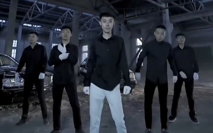 [图]青海摇,但是Phonk （60fps极致踩点）