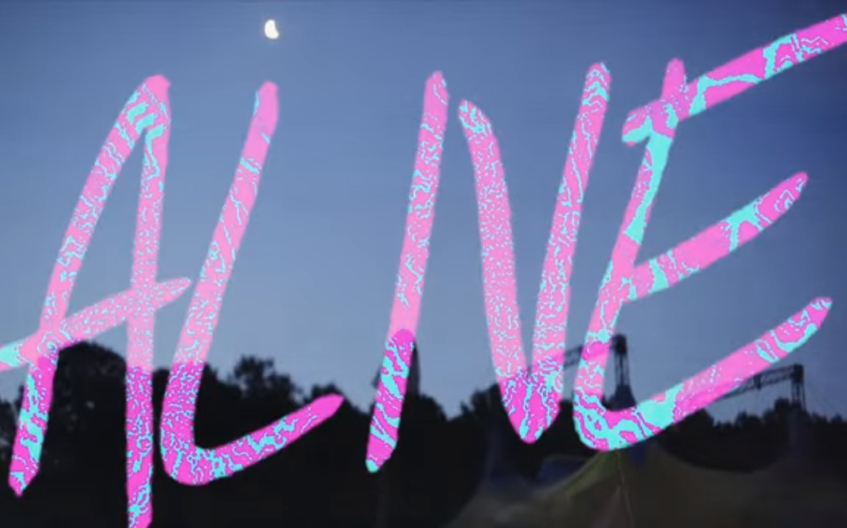 [图]Alive (Music Video) - Hillsong Young & Free