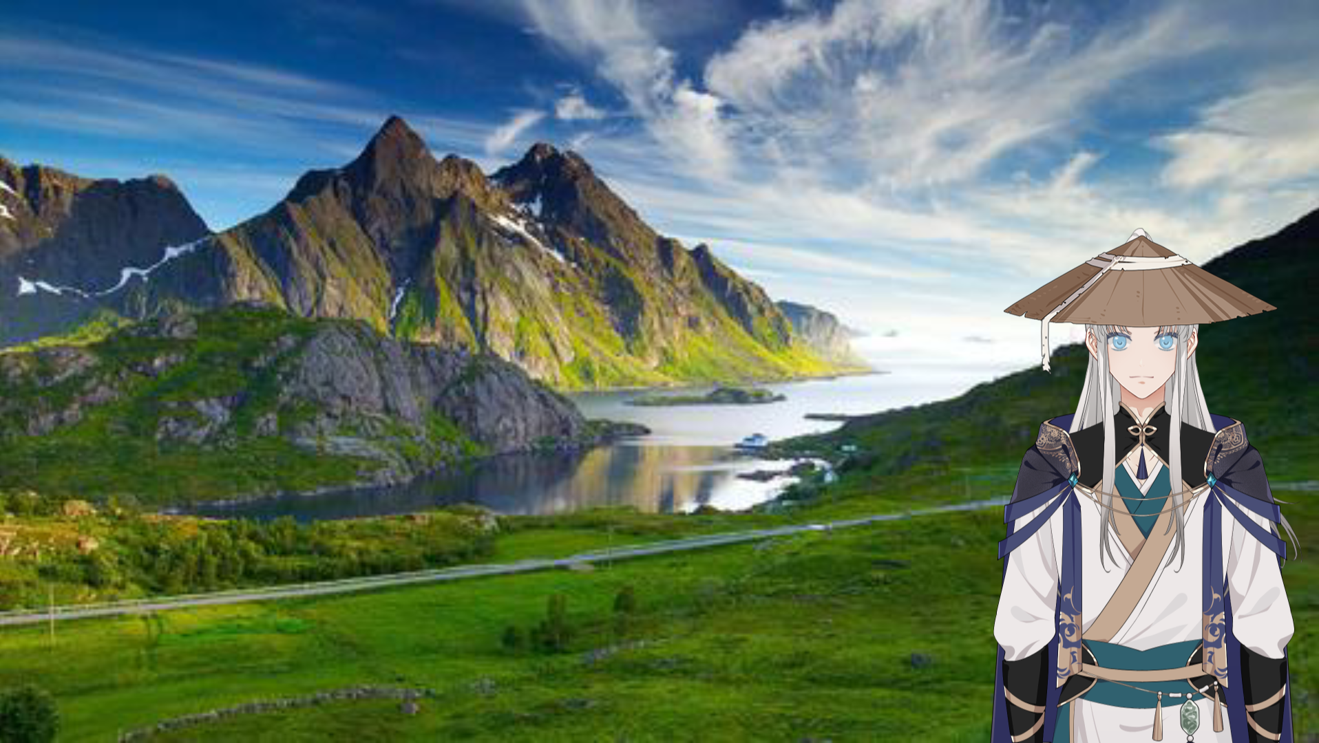 《心情日记》情感1