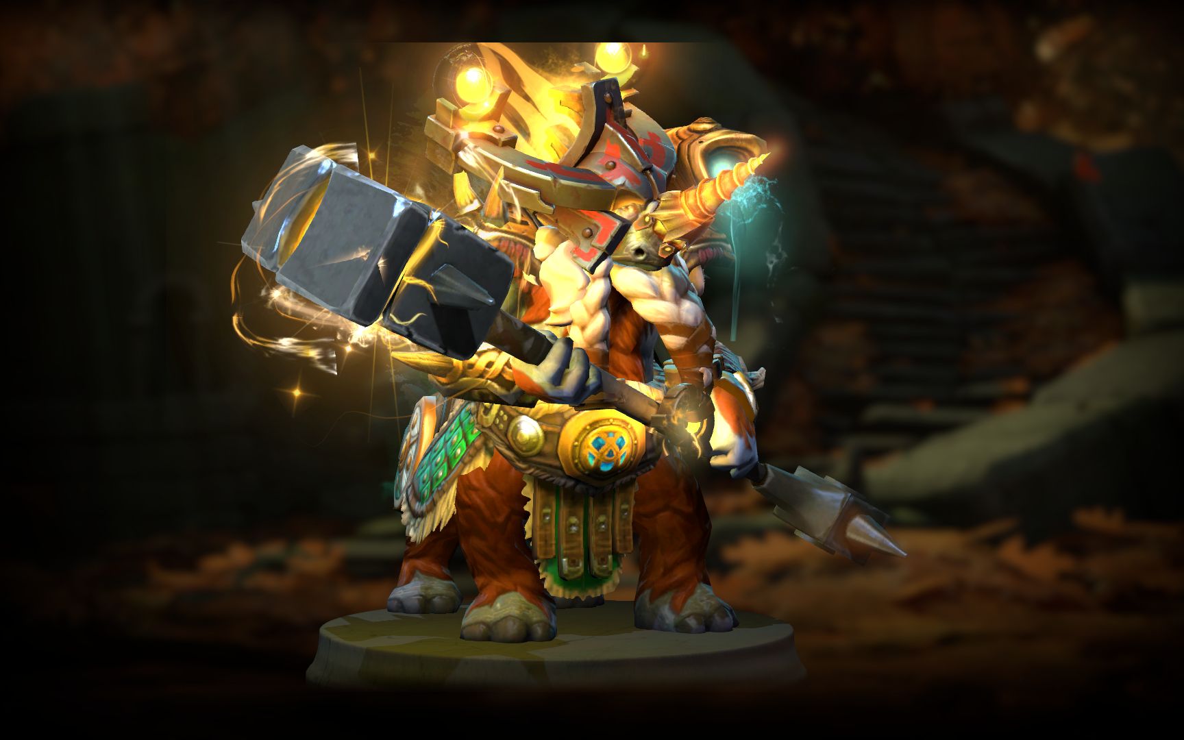 【dota应该这么玩】第99期 mga马格纳斯【爆劣之威】新手教学 dota2