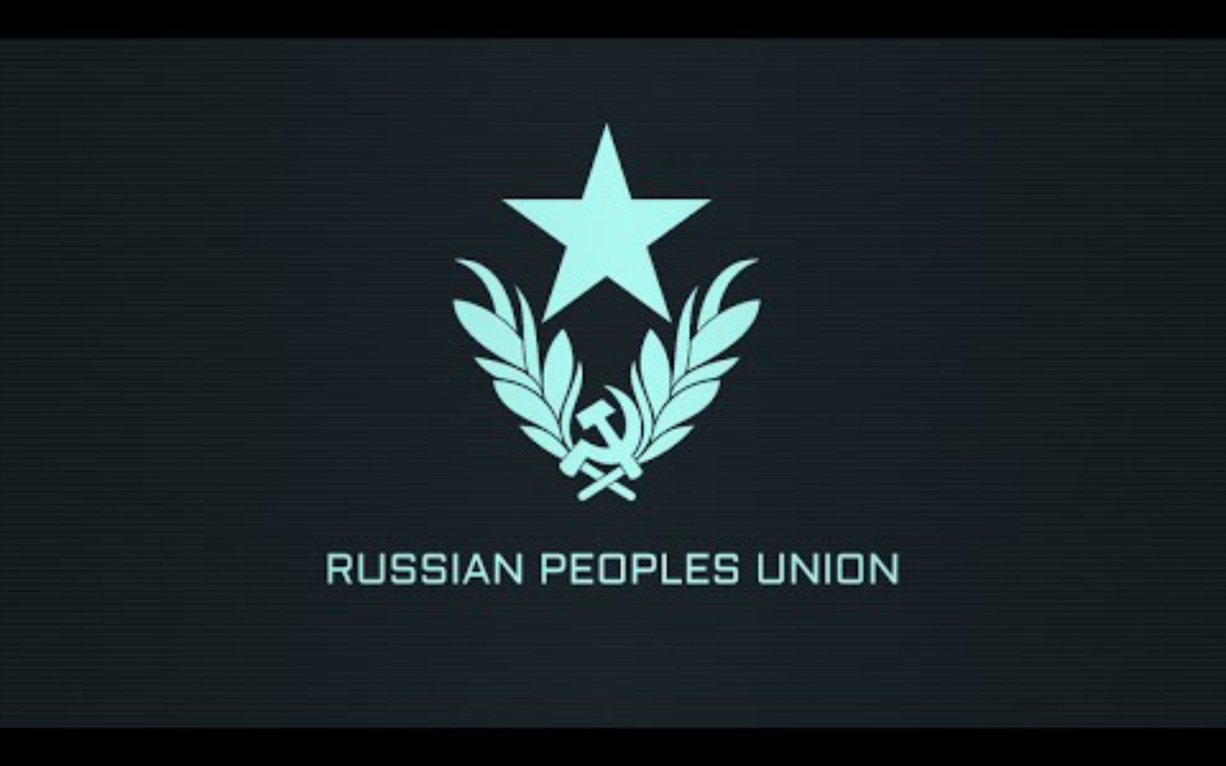 tno俄罗斯人民联盟国歌为俄罗斯服役