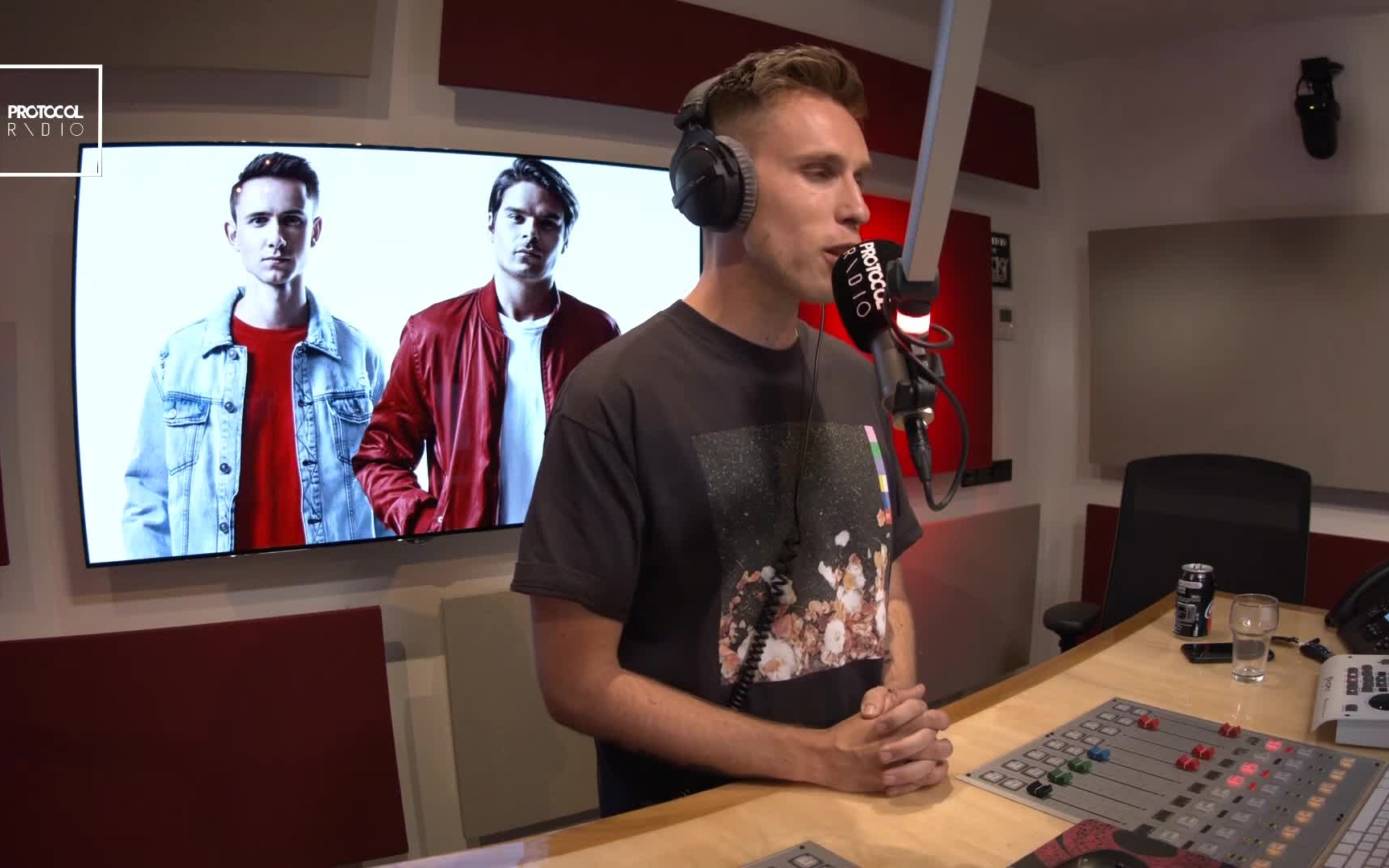 protocol radio #311 by nicky romero (#prr311)