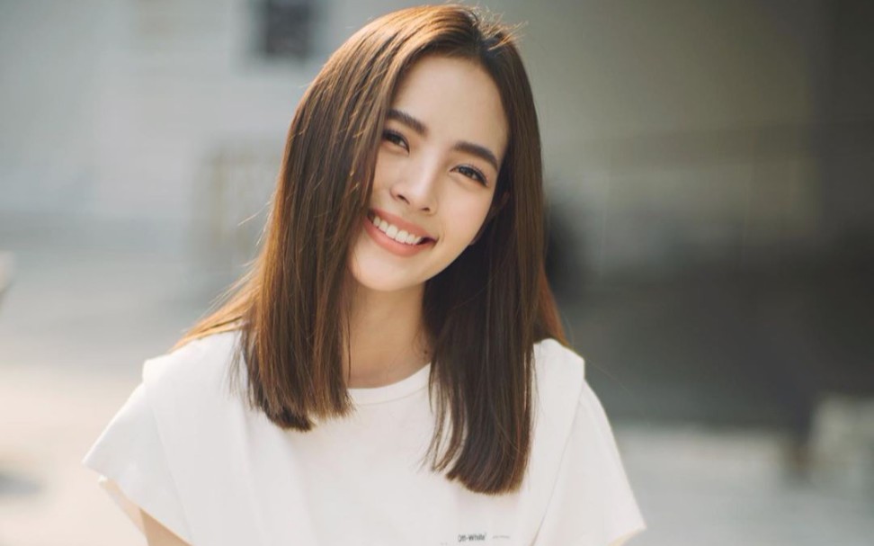 泰剧诅咒中的心心之咒魅预告tononychaa