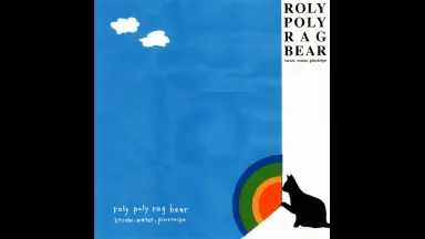 邦楽 Roly Poly Rag Bear / John's Running CD Amazon.co.jp: roly poly rag bear ローリー ポーリー ラグ