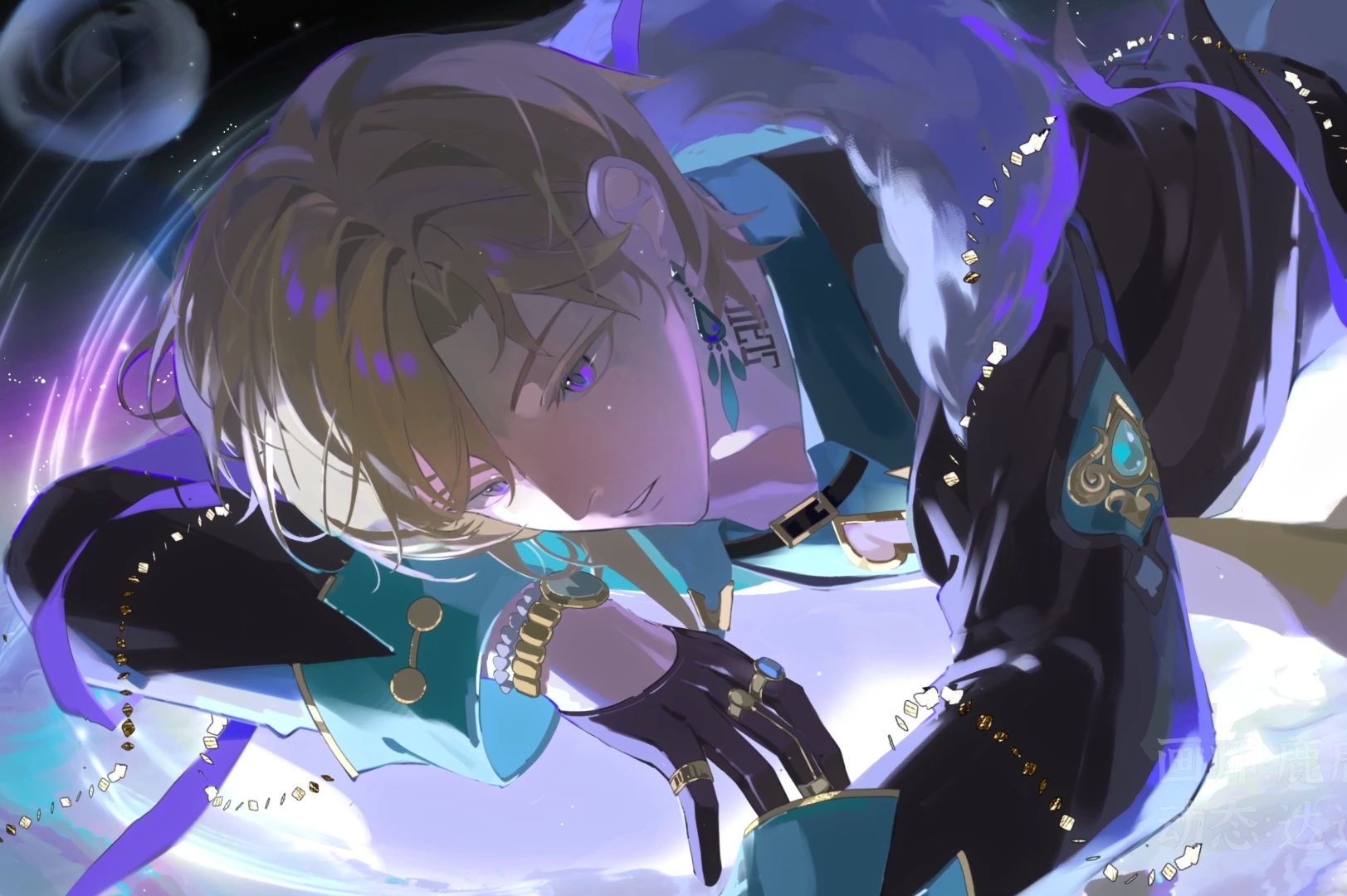 动漫 卡通 漫画 头像 1623_1080