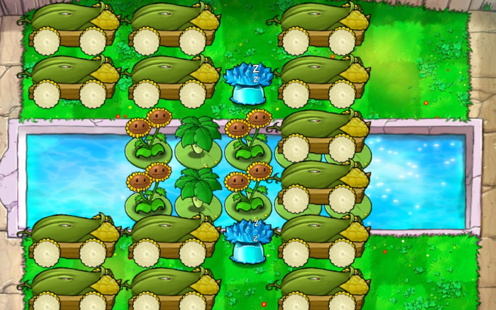 活动作品pe最后之作