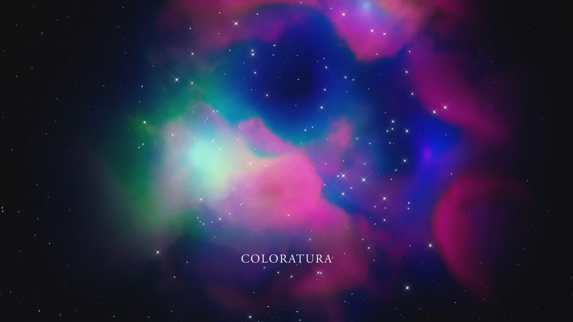 Coloratura  Coldplay 432Hz.〖酷玩乐队华彩乐章〗哔哩哔哩bilibili